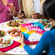 Birthday Gift Box 25-Pack w/ The Mac Macarons