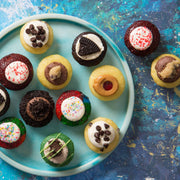 Latest & Greatest Cupcakes 100-Pack